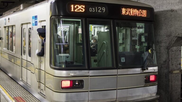Jr Metro Ride Tokyo Train Lines (Metro, JR, and private Railways) | Let's DANGO