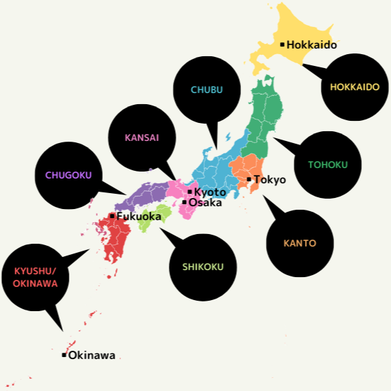 japan-region-map