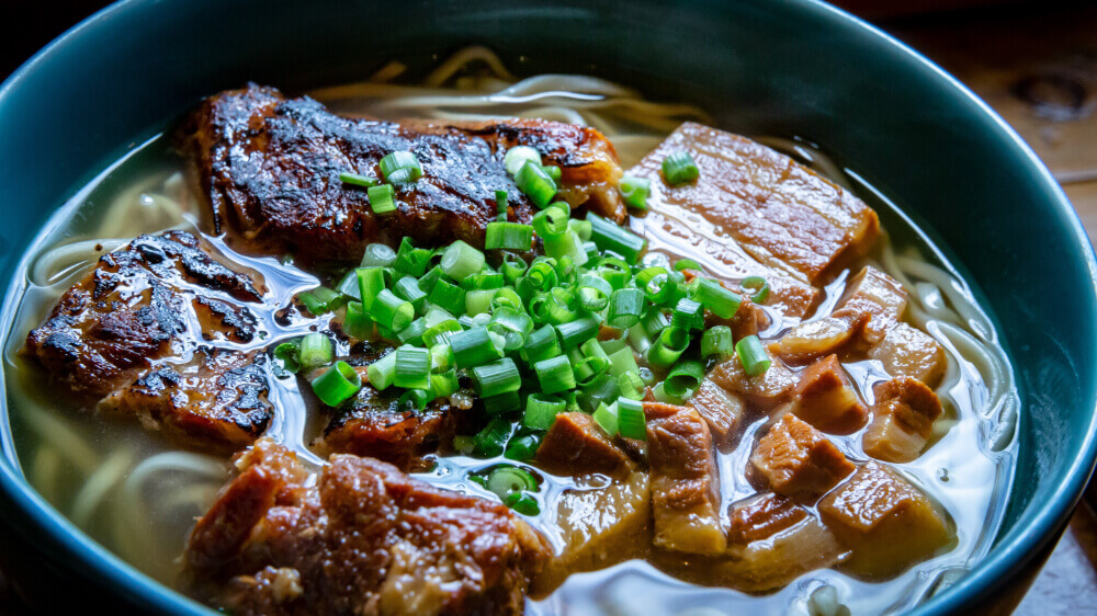 okinawa soba