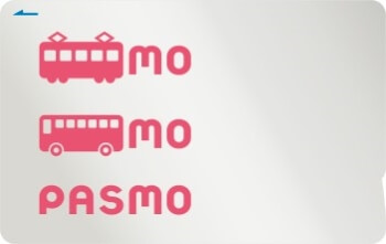 pasmo card