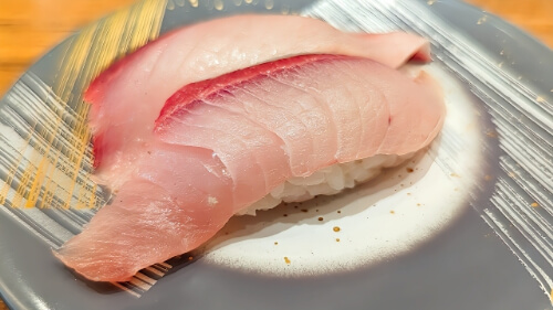 yellowtail