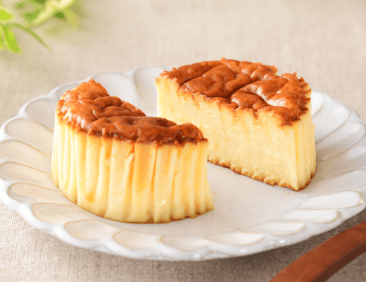 lawson cheesecake