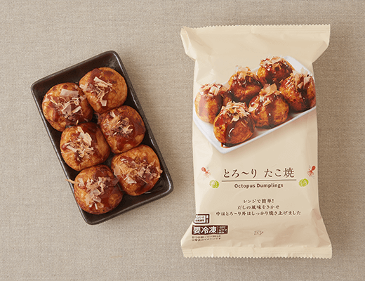 lawson takoyaki