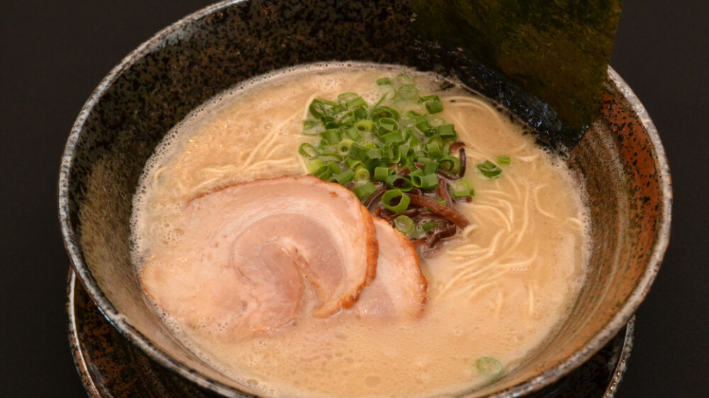 hakata tonkotsu ramen