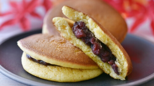 dorayaki