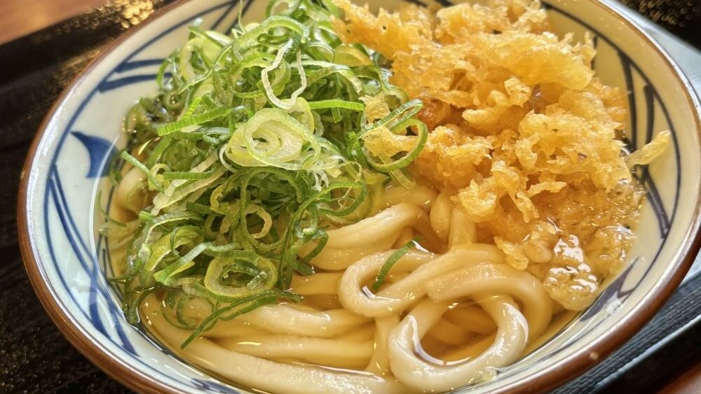 simple udon